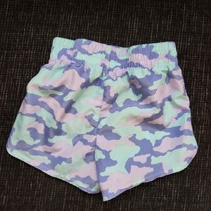 Champion toddler shorts